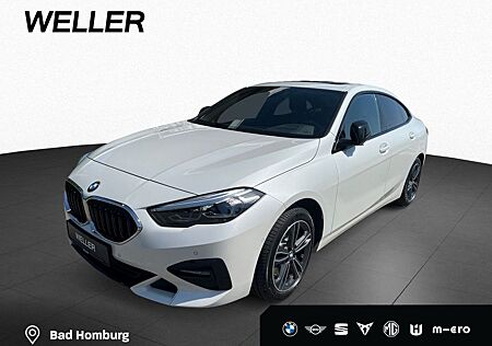BMW 220d xdr GC. Sport L. Pano ACC HUD PA HiFi Navi
