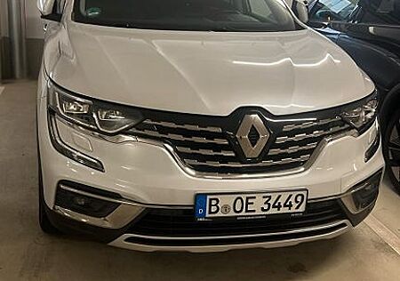 Renault Koleos BLUE dCi 150 X-tronic Limited