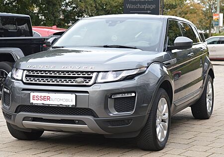 Land Rover Range Rover Evoque SE 150PS/LEDER/AHK/NAVI