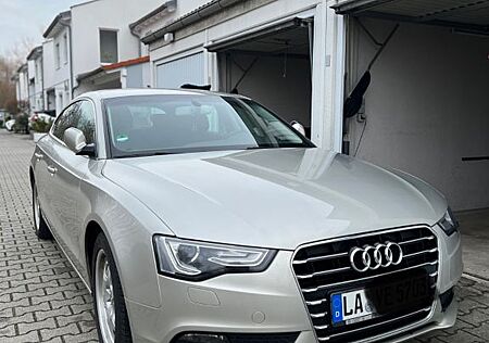 Audi A5 1.8 TFSI
