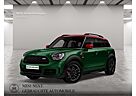 Mini John Cooper Works Countryman John Cooper Works ALL4 Countryman Black Pepper