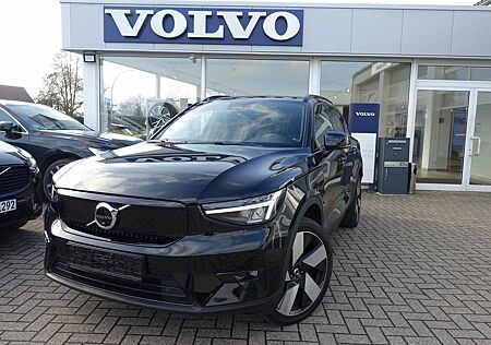 Volvo XC 40 XC40 Recharge Single Motor Ultimate/H&K/360°/BLS