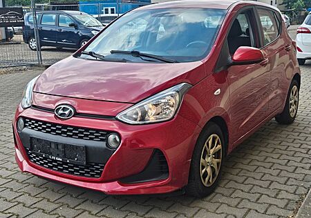 Hyundai i10 1.2 Trend