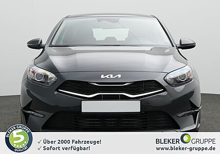 Kia Cee'd Ceed _5 1.5T 140 ULTIMATE STD