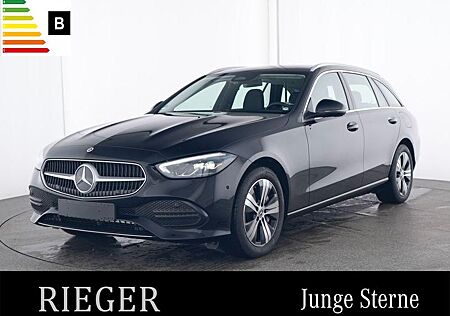 Mercedes-Benz C 300 T e Avantgarde Pano*Burmester*Memory*+++++
