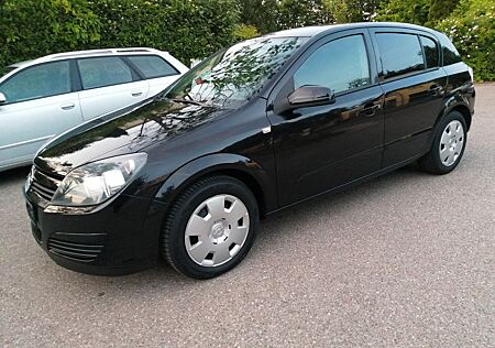 Opel Astra 1.6 Twinport Elegance
