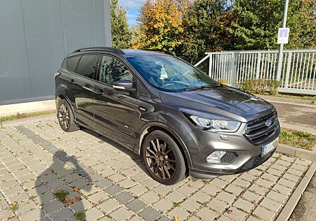 Ford Kuga 2,0 EcoBoost 4x4 178kW ST-Line Automat ...