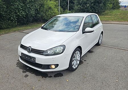 VW Golf Volkswagen 1.4 TSI 90 kW Highline / Steuerkette NEU