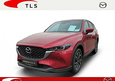 Mazda CX-5 Advantage 2WD 2.2 SKYACTIV-D 150 EU6d HUD N