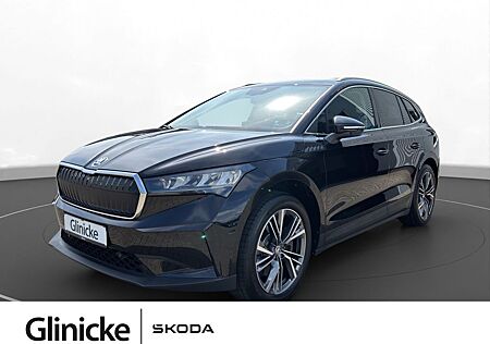 Skoda Enyaq iV 85x Suite