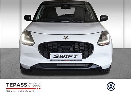 Suzuki Swift 1.2 Hybrid Comfort NAVI KAMERA LED
