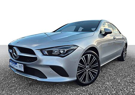 Mercedes-Benz CLA 180 PROGRESSIVE LED MBUX HIGH END BUSINESS /