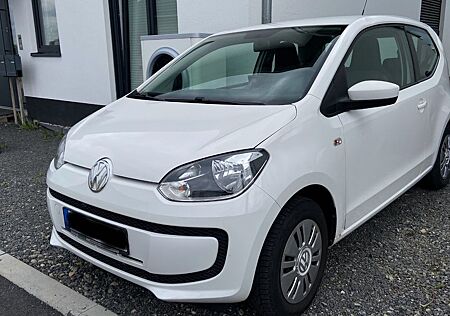 VW Up Volkswagen ! 1.0 44kW move ! move !