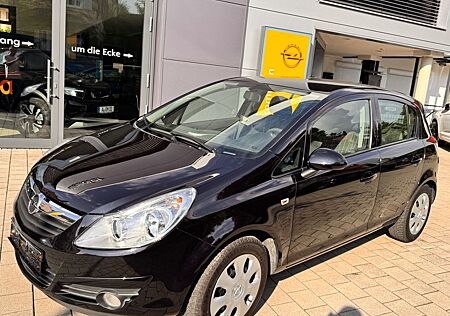 Opel Corsa D 5-trg. Edition Klima