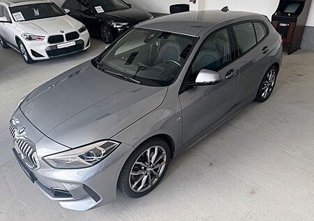 BMW 120d xDrive M Sport "LED-NAVI-HIFI"