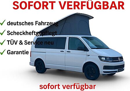 VW T6 California Volkswagen KÜCHE AUFSTELLDACH *ALL IN ONE*
