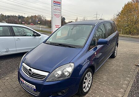 Opel Zafira B Edition "111 Jahre"