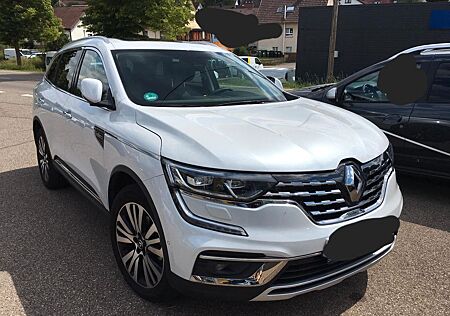 Renault Koleos BLUE dCi 190 4WD X-tronic Initiale Pa...