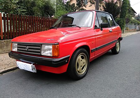 Talbot Samba