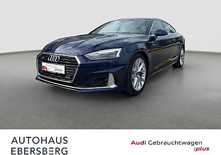 Audi A5 Sportback advanced 40 TDI qu el.Heck Cam Spur