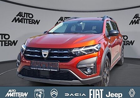 Dacia Jogger 7-Sitz|CarPlay|NAVI|Kamera|SHZ|Klimaaut.