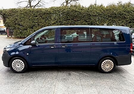 Mercedes-Benz Vito Tourer 114 CDI Pro extralang Aut. *8-Sitzer