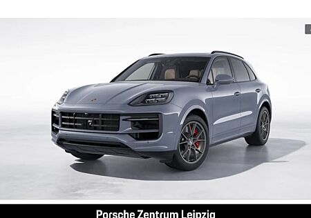 Porsche Cayenne S SportDesign PDCC HeadUp Sitzlüftung AH