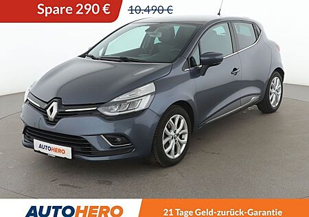 Renault Clio 0.9 Energy Intens*NAVI*PDC*TEMPO*