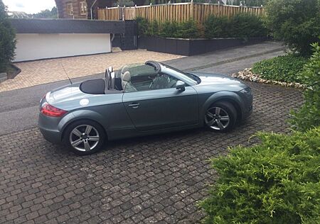 Audi TT Roadster 1.8 TFSI -