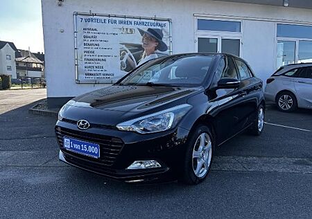 Hyundai i20 1.0 YES!