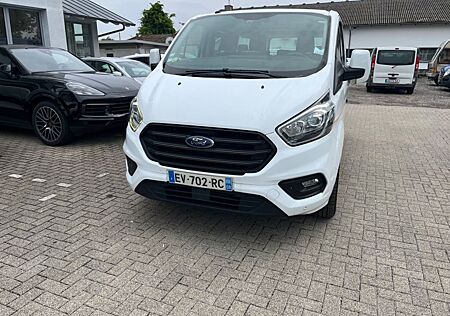 Ford Transit Custom 2.0TDCI,9-Sitze ,Lang