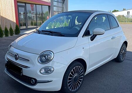 Fiat 500C 1.2 8V LOUNGE C LOUNGE