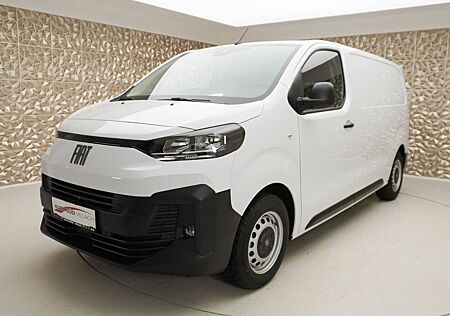 Fiat Scudo M BlueHDi 120