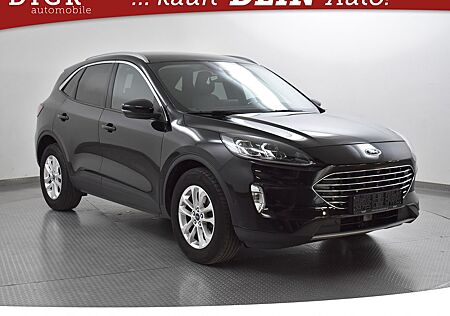 Ford Kuga 1.5d Aut. Titan X >VIRTU+B&O+KAM+AHK+ACC+LE