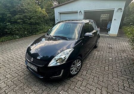 Suzuki Swift 1.2 Comfort ECO+ Comfort