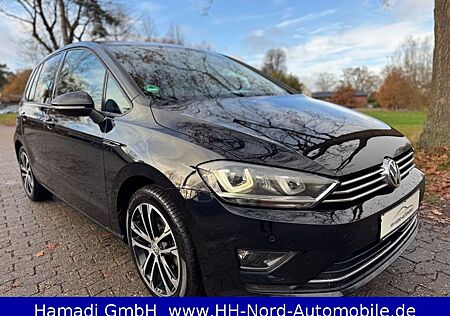 VW Golf Sportsvan Volkswagen VII Lounge //KAMERA//NAVI//PDC//