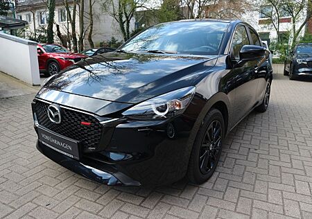 Mazda 2 e-SKYACTIV-G 90 Homura