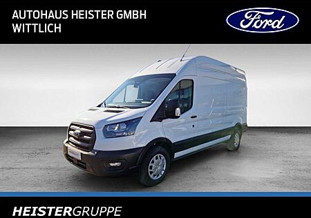 Ford Transit gebraucht kaufen Ford Transit 350 L3H3 Trend
