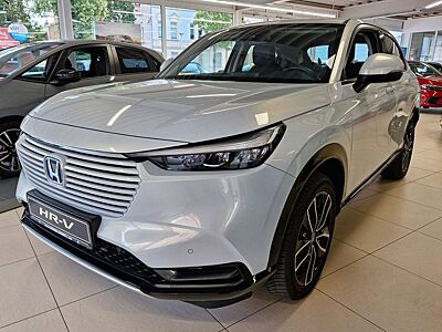 Honda HR-V 1.5 i-MMD Hybrid Advance