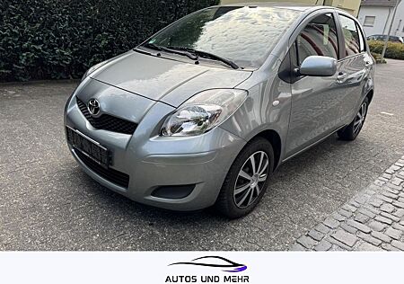 Toyota Yaris Sol Klima Fenster el.
