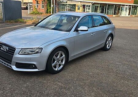 Audi A4 2.0 TDI Ambition Avant <NEU TÜV>bis 01.2028