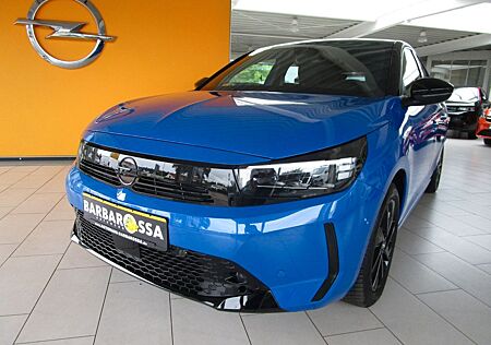 Opel Corsa F GS, Sitz &Lenkradheizung,Navi