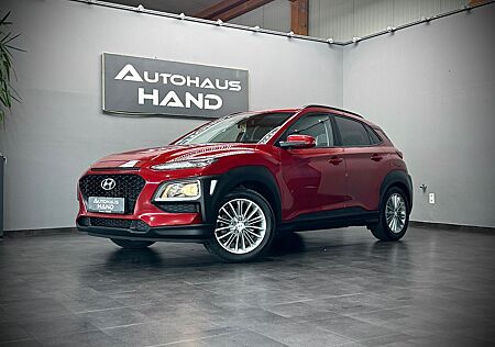 Hyundai Kona Trend 2WD*1.Hand*Kamera*AHK*LED*Navi*