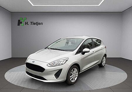 Ford Fiesta 1.0 EcoBoost TREND Navi,SHZ,RFK