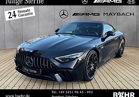 Mercedes-Benz SL 63 AMG 4M+ Premium Plus/Distronic/Hea-Up/21"