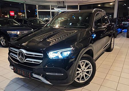 Mercedes-Benz GLE 350 GLE 350d"AMG"MOD-2020*AHK+PANO+LEDER+LED+KAM+TOP