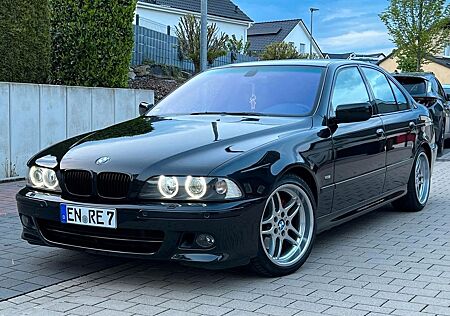 BMW 530iA individuell