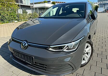 VW Golf Volkswagen VIII 2.0TDI DSG Life NAVI*KAMERA*VIRTU*AHK*