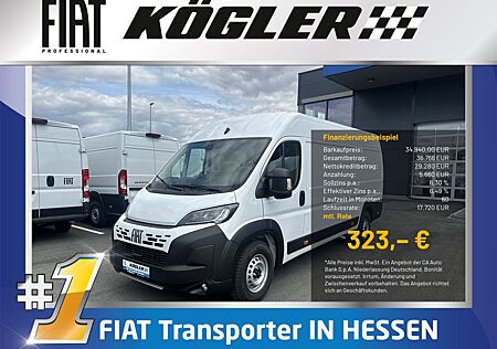 Fiat Ducato KASTEN MAXI35 L4H2 180D 39%