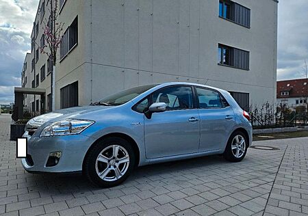 Toyota Auris Hybrid Executive 1,8-l 1 Hand, 13100 km